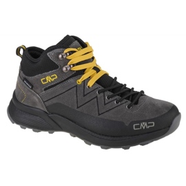 CMP Kaleepso Mid Zapatillas de senderismo 31Q4917-Q906 gris CMP Kaleepso Mid Zapatillas de senderismo 31Q4917-Q906 gris