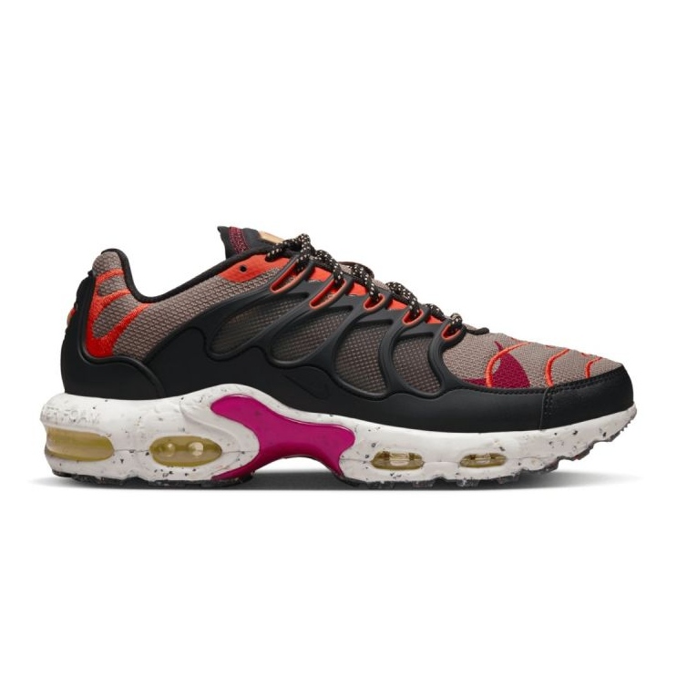 Zapatillas Nike Air Max Terrascape Plus M DQ3977-002 marrón