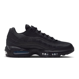 Zapatillas Nike Air Max 97 M DZ4511-001 negro