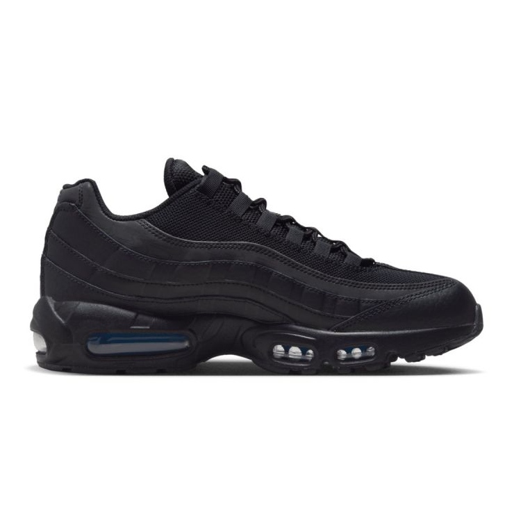 Zapatillas Nike Air Max 97 M DZ4511-001 negro