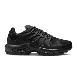 Nike Air Max Terrascape Plus DQ3977-001 zapatos negro