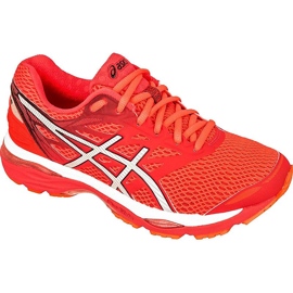 Zapatillas para correr Asics Gel-Cumulus 18 T6C8N-2093 rosado