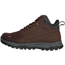 Zapatos Joma TK.Ajofrin 2224 M TKAJOW2224 marrón