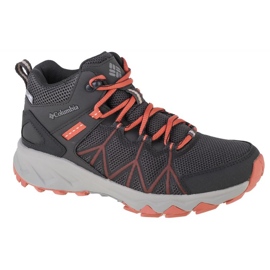 Columbia Peakfreak Ii Mid Outdry Zapatos W 2005121089 gris