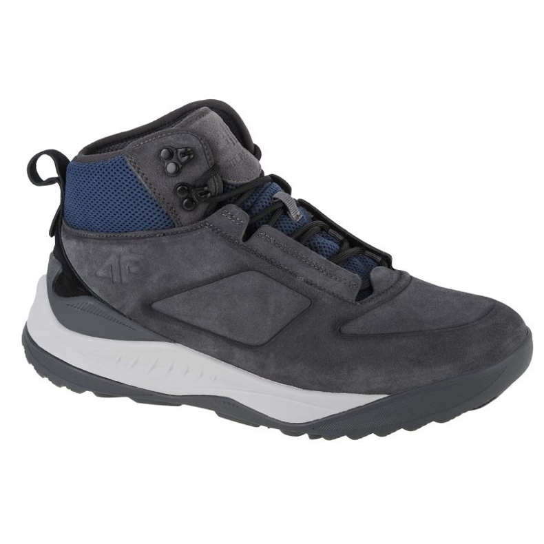 Botas Tundra 4F M 4FAW22FWINM010-22S gris Botas Tundra 4F M 4FAW22FWINM010-22S gris