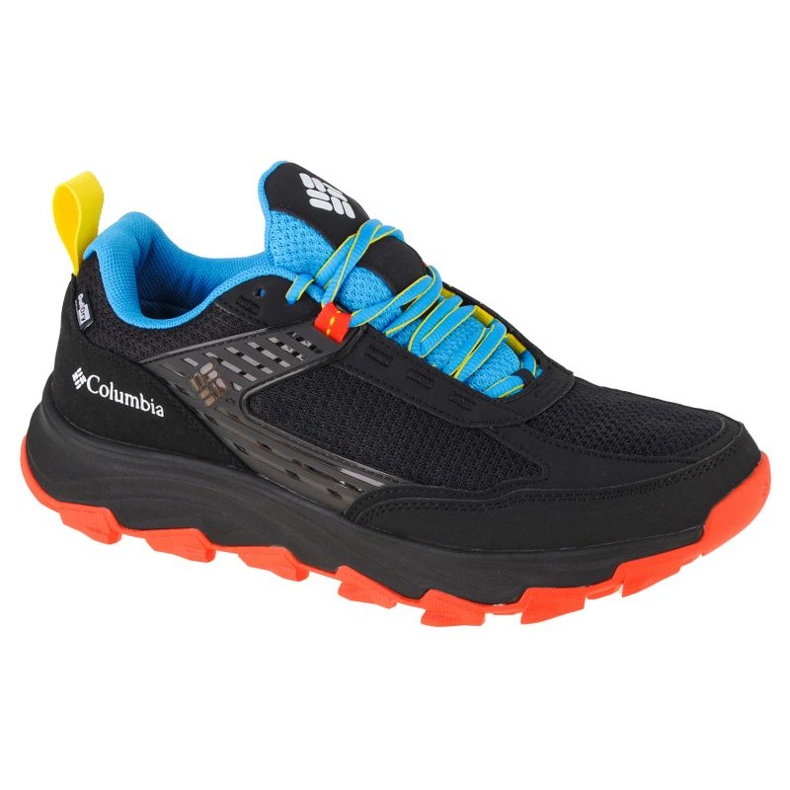 Zapatos Columbia Hatana Max Outdry M 1982281013 negro