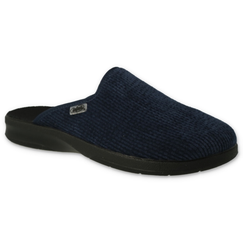 Zapatos befado hombre pu 548M029 azul marino