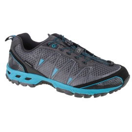 Zapatillas de running CMP Altak Wp Trail M 3Q48267-67UM gris