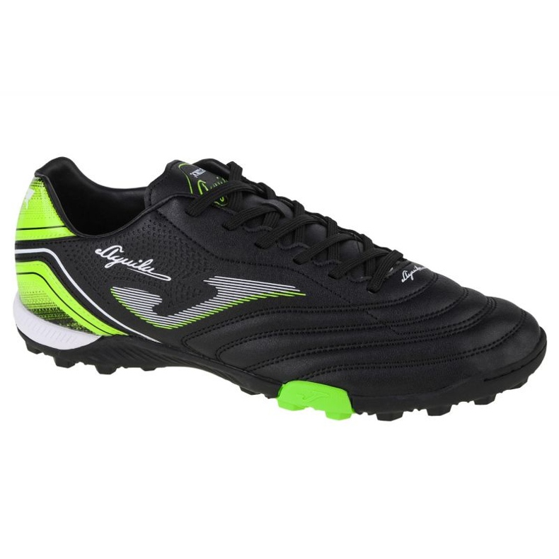 Botas de futbol Joma Aguila 2231 Tf M AGUW2231TF negro negro