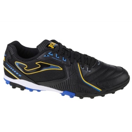 Zapatillas de fútbol Joma Dribling 2201 Tf DRIW2201TF negro negro