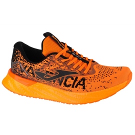 Zapatillas Joma R.Valencia Storm Viper 2108 M RVALENW2108 naranja