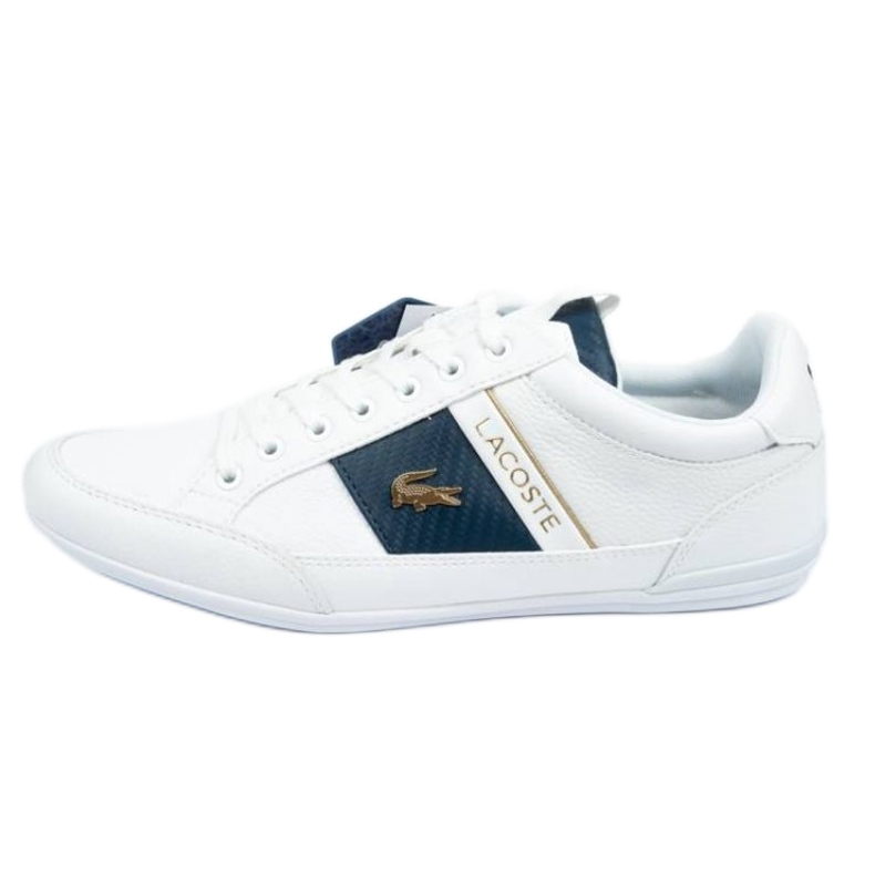 Zapatos Lacoste Chaymon 0120 M 740CMA004321G blanco