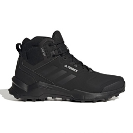 Zapatillas Adidas Terrex AX4 Mid Beta GX8652 negro
