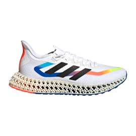 Adidas 4dfwd 2 Zapatos Para Correr M HQ1039 negro