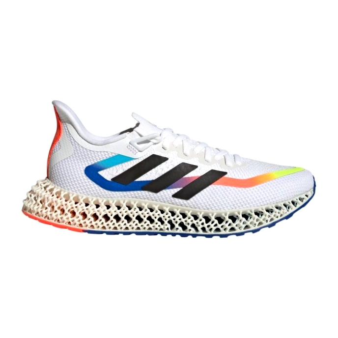 Adidas 4dfwd 2 Zapatos Para Correr M HQ1039 negro