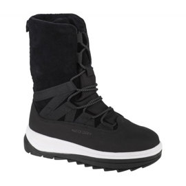 4F Mujer Inua Botas W 4FAW22FSBSF006-20S negro 4F Mujer Inua Botas W 4FAW22FSBSF006-20S negro