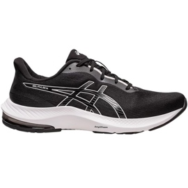 Zapatillas para correr Asics Gel Pulse 14 1011B491 003 negro