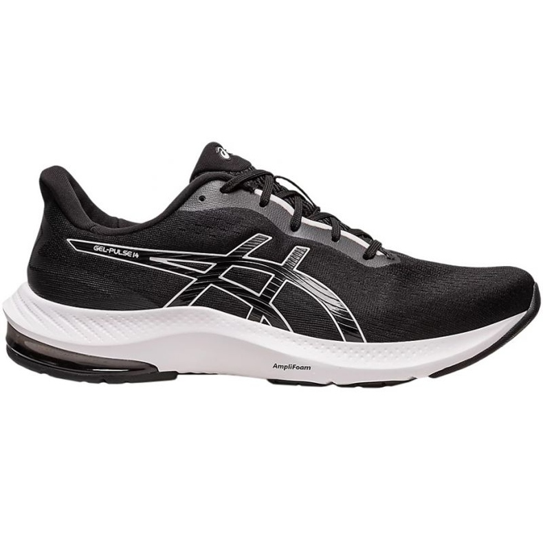 Zapatillas para correr Asics Gel Pulse 14 1011B491 003 negro Zapatillas para correr Asics Gel Pulse 14 1011B491 003 negro