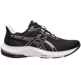 Zapatillas para correr Asics Gel Pulse 14 1012B318 003 negro