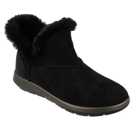 Zapatos de mujer Dr.ORTO Befado 156D903 negro