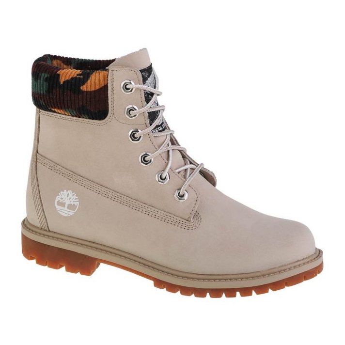 Timberland Heritage 6 W A2M83 Zapatos gris