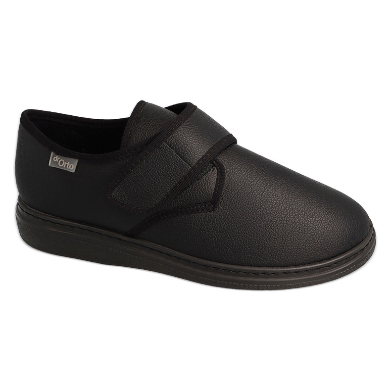 Zapatos befado hombre pu 037M001 negro