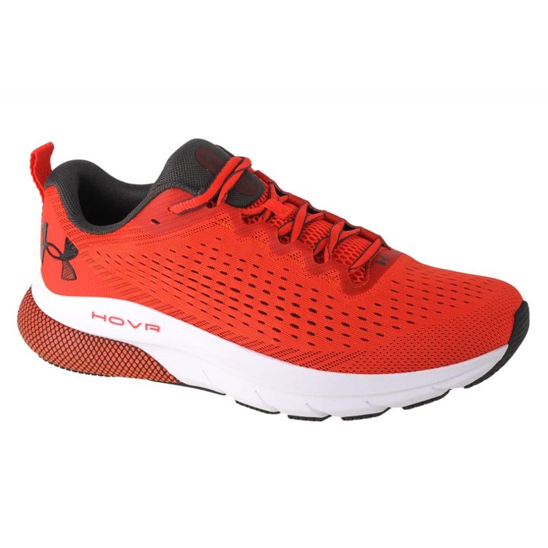 Zapatillas para correr Under Armour Hovr Turbulence 3025419-601 rojo