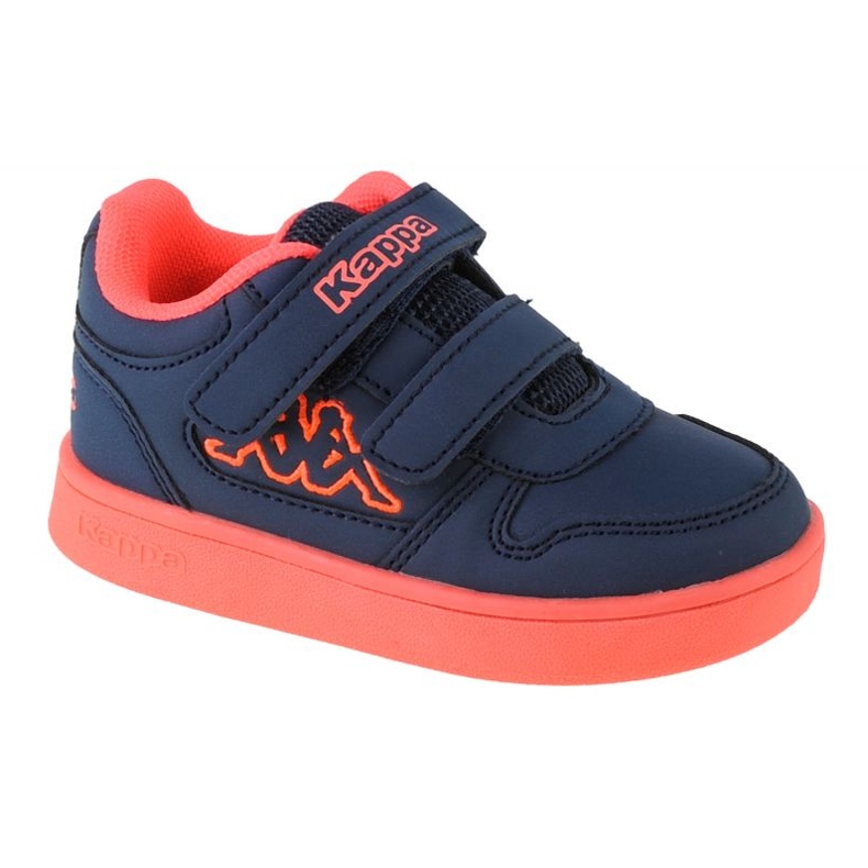 Zapatos Kappa Dalton Ice Ii Bc 280011BCM-6729 azul