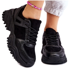 PG1 Zapatos deportivos de moda Sneakers Black Frezio negro PG1 Zapatos deportivos de moda Sneakers Black Frezio negro