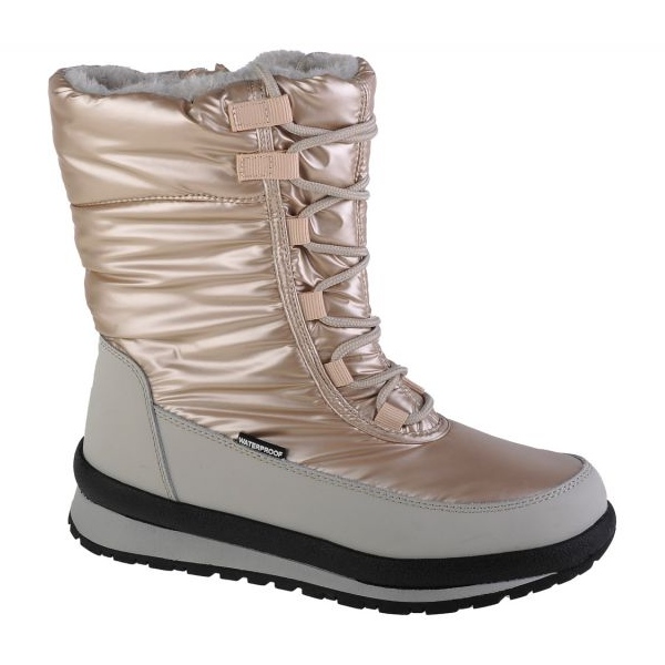 Bota de nieve CMP Harma 39Q4976-A219 beige Bota de nieve CMP Harma 39Q4976-A219 beige