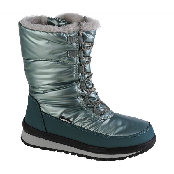 Bota de nieve CMP Harma 39Q4976-E111 verde