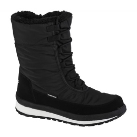 CMP Harma Snow Boot 39Q4976-U901 Zapatos negro