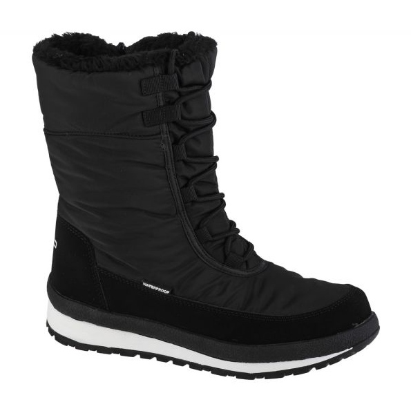 CMP Harma Snow Boot 39Q4976-U901 Zapatos negro