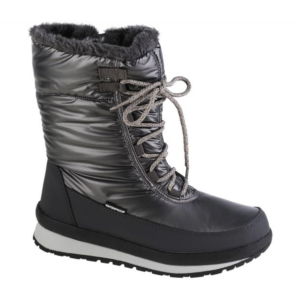 Bota de nieve CMP Harma 39Q4976-U911 gris