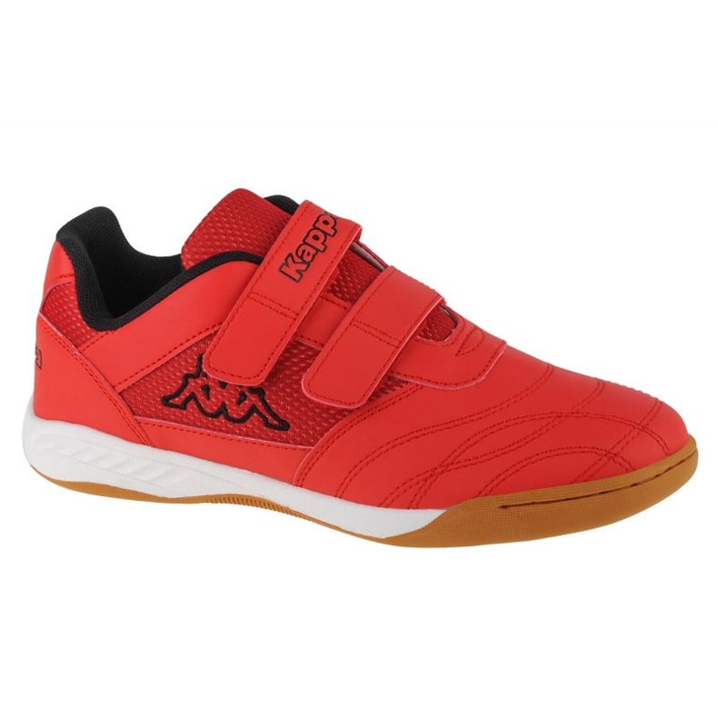 Zapatillas Kappa Kickoff T Jr 260509T-2011 rojo Zapatillas Kappa Kickoff T Jr 260509T-2011 rojo
