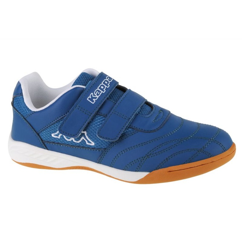 Zapatillas Kappa Kickoff T Jr 260509T-6910 azul Zapatillas Kappa Kickoff T Jr 260509T-6910 azul