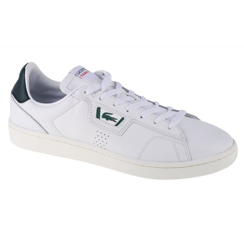 Zapatos Lacoste Master M 741SMA00141R5 blanco