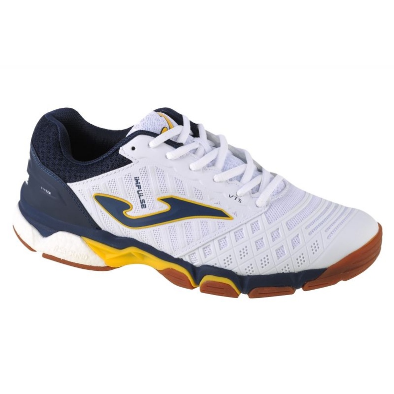 Zapatillas de voleibol Joma V.Impulse 2202 M VIMPUW2202 blanco blanco