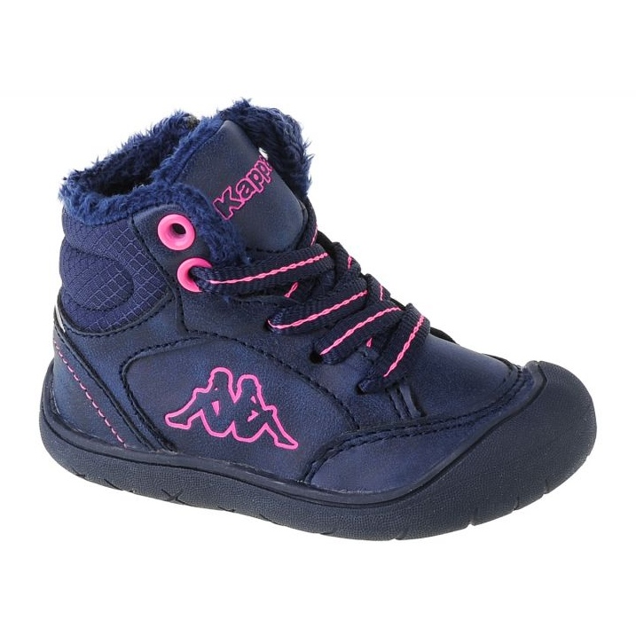 Zapatillas Kappa Grane 280019M-6722 azul