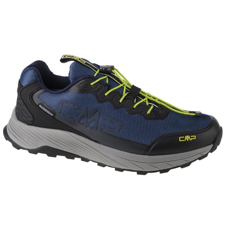 Zapatillas multideporte CMP Phelyx Wp 3Q65897-N825 azul