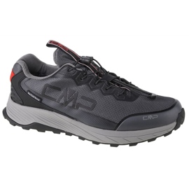 Zapatos CMP Phelyx Wp Multisport M 3Q65897-U911 gris
