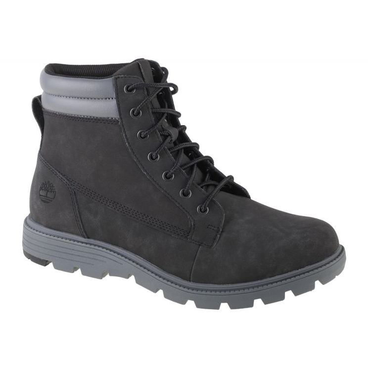 Zapatos Timberland Walden Park Wr Boot 0A5UG5 negro