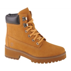 Zapatos Timberland Carnaby Cool 6 In Boot 0A5VPZ amarillo