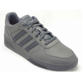 Zapatillas Adidas Courtbeat M GW9726 gris