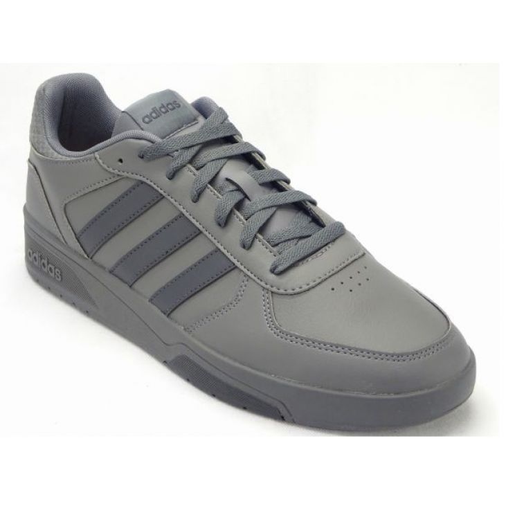 Zapatillas Adidas Courtbeat M GW9726 gris