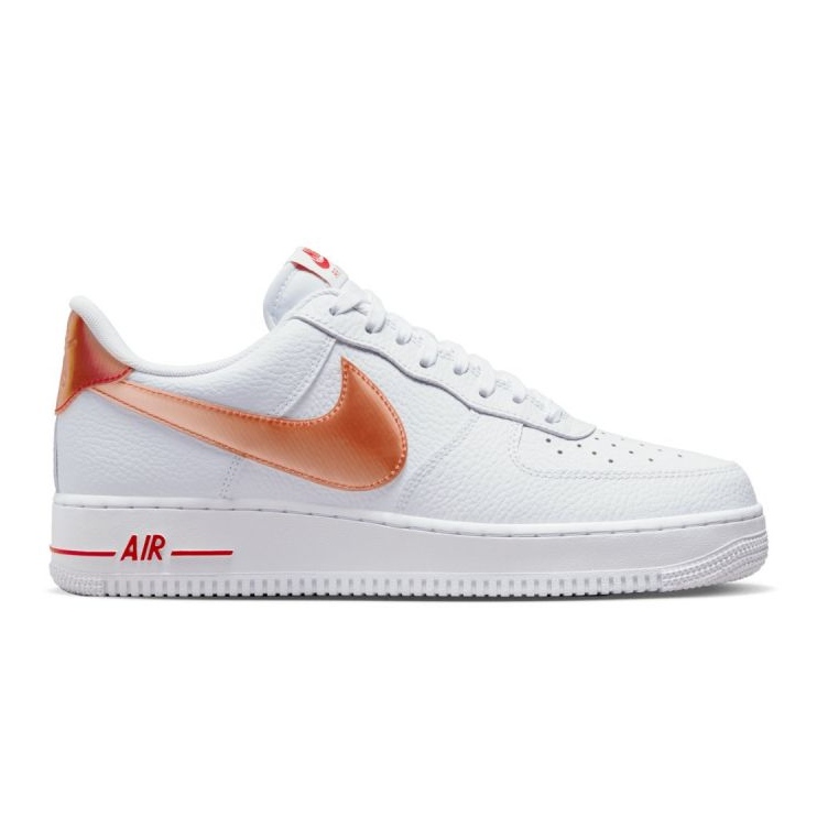 Zapatillas Nike Air Force 1'07 M DV3505-100 blanco