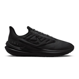 Zapatillas Nike Air Winflo 9 Shield M DM1106-007 negro