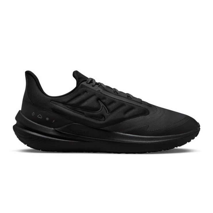 Zapatillas Nike Air Winflo 9 Shield M DM1106-007 negro Zapatillas Nike Air Winflo 9 Shield M DM1106-007 negro