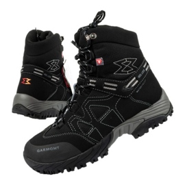 Zapatos trekking Garmont Momentum Wp 002643 negro