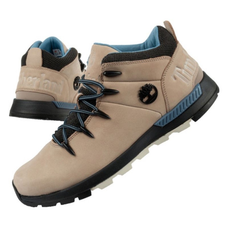 Botas Timberland Sprint Trekker TB0A5XZQK51 beige Botas Timberland Sprint Trekker TB0A5XZQK51 beige